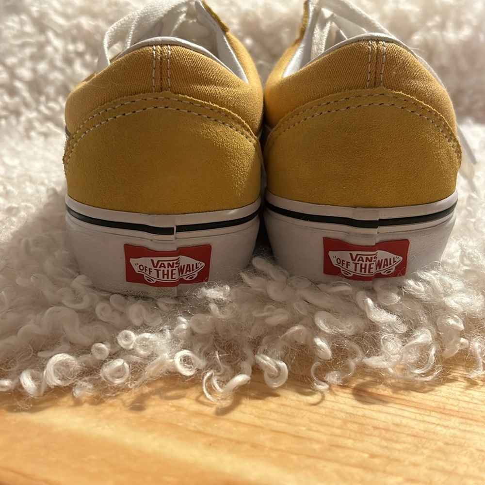 VANS sneakers - Picture 3 of 11